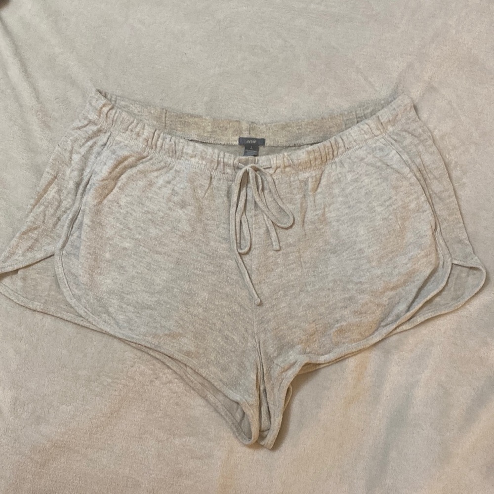Aerie Soft Shorts